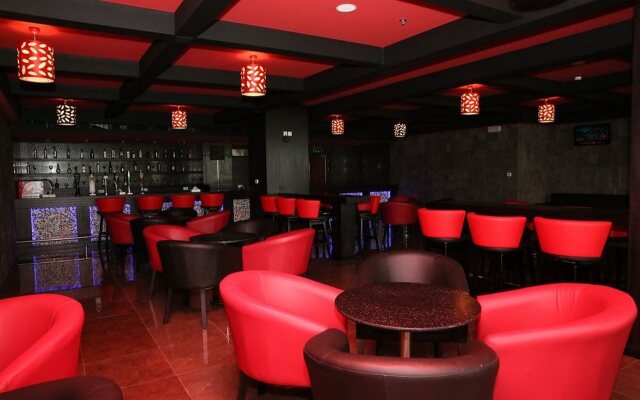 Royal Phoenicia Hotel
