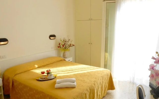Hotel Confort