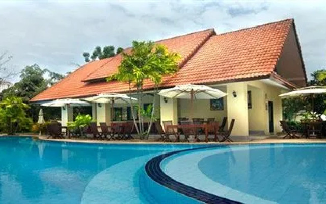 Pace Villas View Talay Residence 4