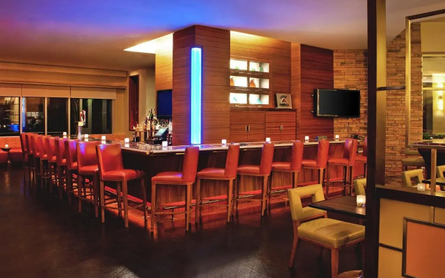 The Westin Washington Dulles Airport