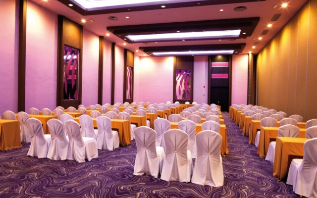 Hotel Riu Palace Bavaro - All Inclusive