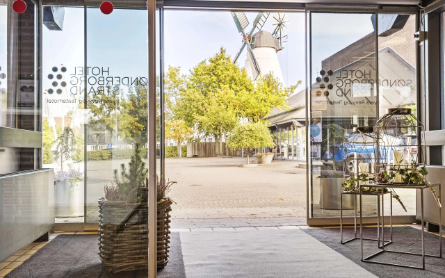 Hotel Sonderborg Strand