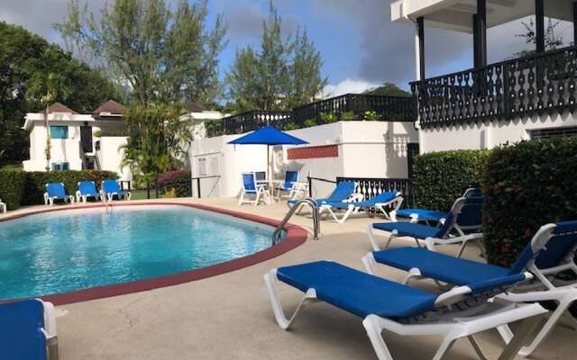 Rockley Golf Club 309 2 Bed 2 Bath Pool Tennis Bar