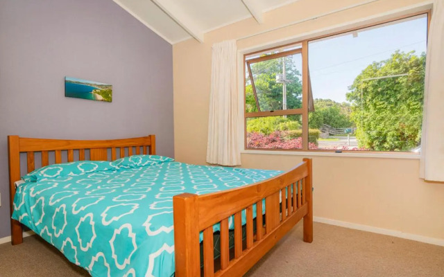 Cooks Beach Cutie - Cooks Beach Holiday Home