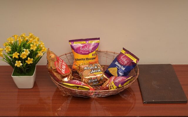 Visitel - A Boutique Hotel