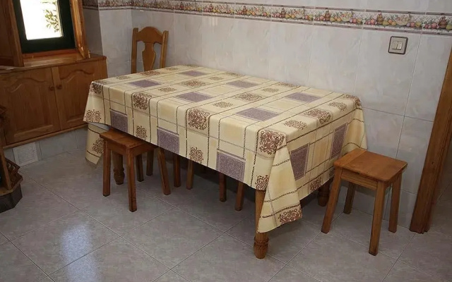 House In Carnota 101500 - Rnu 65439
