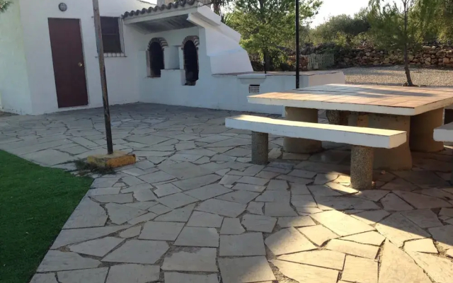 Villa Almadrava 10
