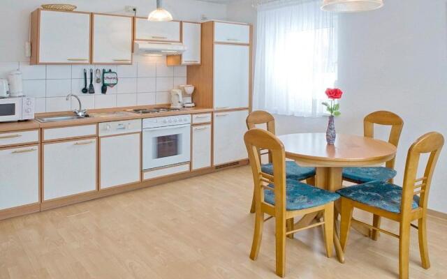 Urlauberdorf Urlauberdorf 42a