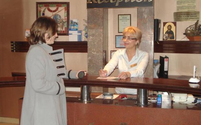 Hotel Royal Constanta