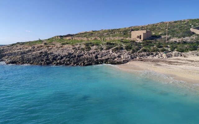 Pleasant Apartment Near The Sea In Qala, Gozo