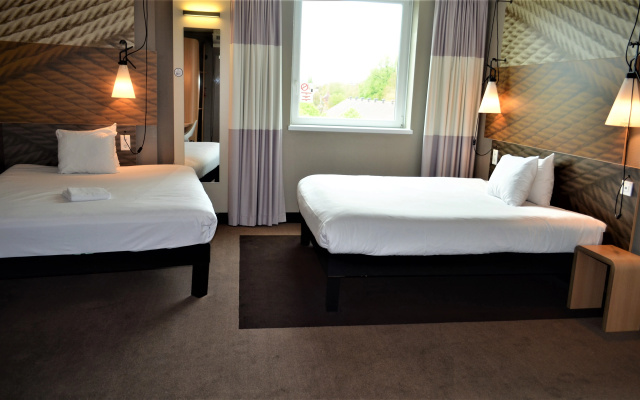 ibis Bern Expo