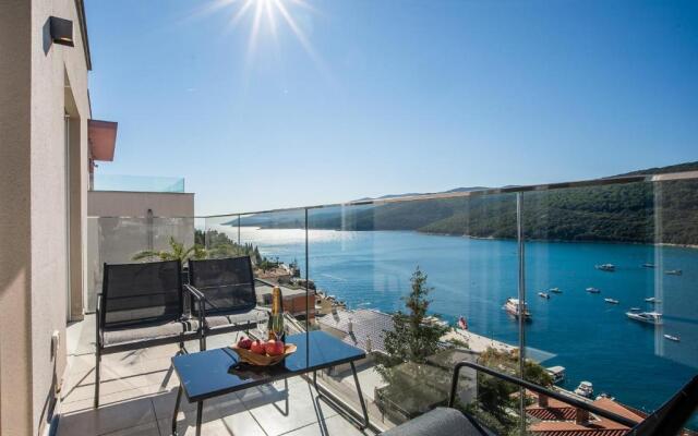 Apartments Palma Rabac