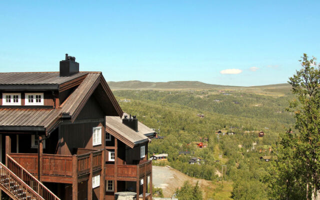 Havsdalsgrenda Apartments