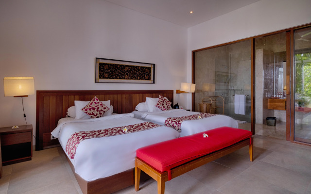 Keramas Villa by Sanga Sanga Hospitality