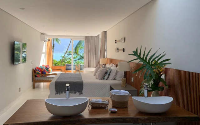 Bahari Suites