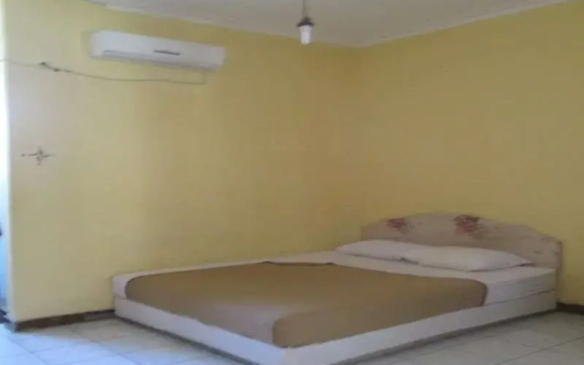 Hotel Dewi