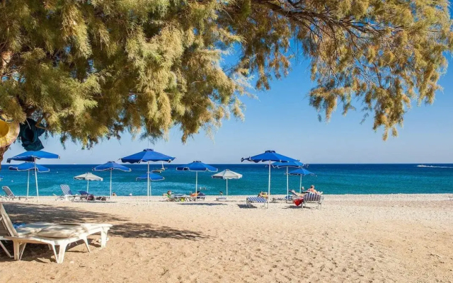 Stafilia Beach Hotel