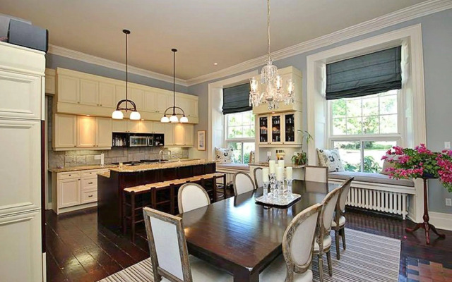 All Suites Whitney Manor