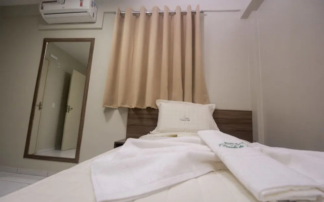 Hotel Encosta do Horto