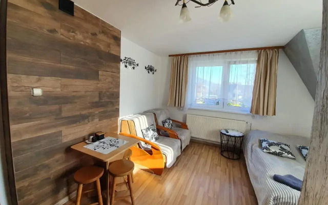 Pokoje i Apartamenty Regionalny Styl ul Króle 1a Zakopane