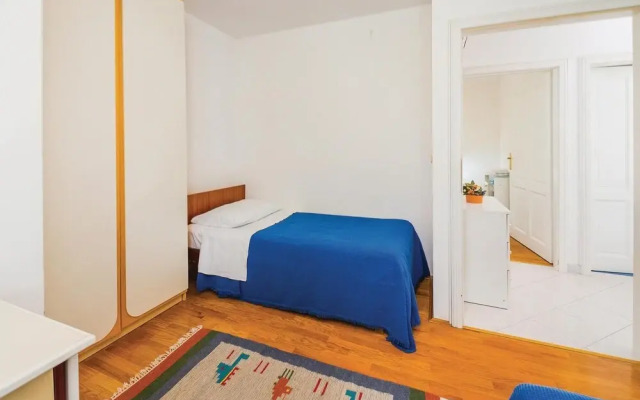 Amazing Home in Rabac With Wifi and 2 Bedrooms