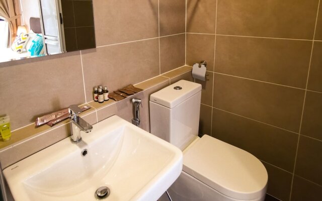 Legoland D'Pristine Apartment by TGP