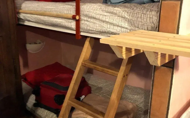 La Coquille Napoléon