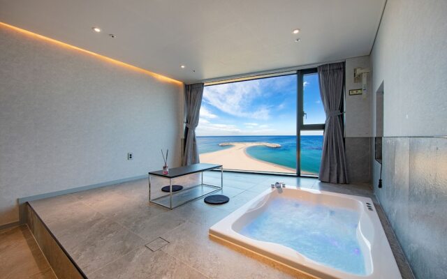 W Spa Pension