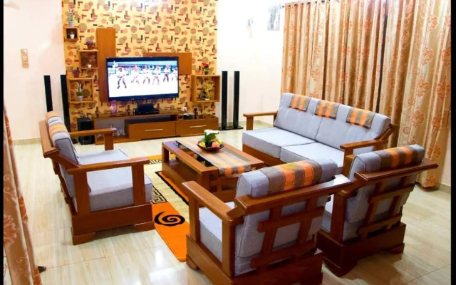 ODG Cotonou - Résidences Océan De Grâce