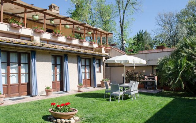 B&B Rondini Blu