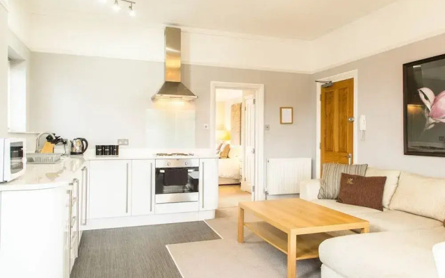 Alum Chine Beach House