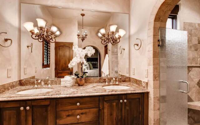 3bd Villa Hermosa