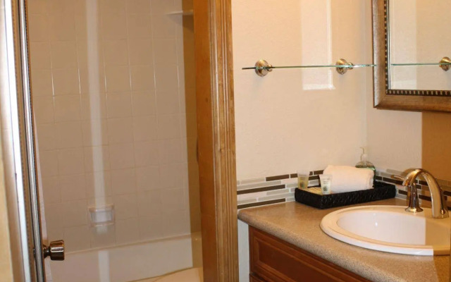 The Ferringway Resort Condominiums