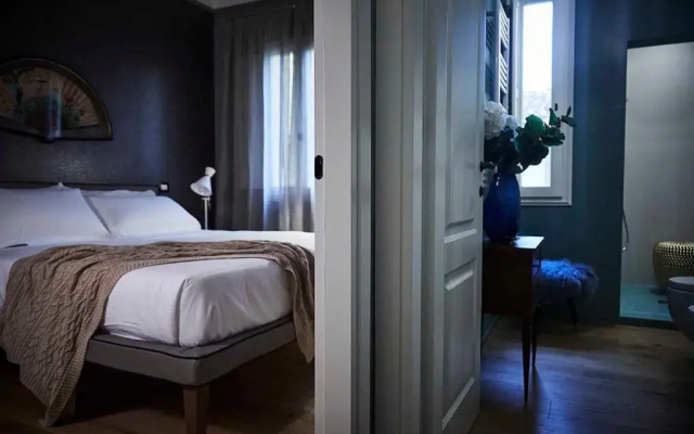 Florence Prestige Apartments ZANOBI 55