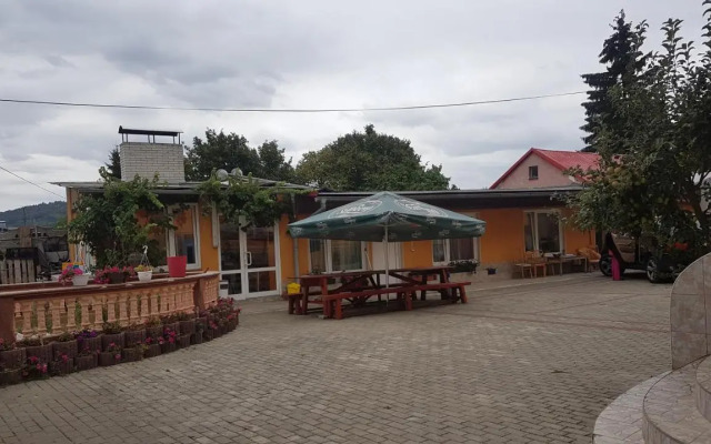 Penzion Duong Apartments