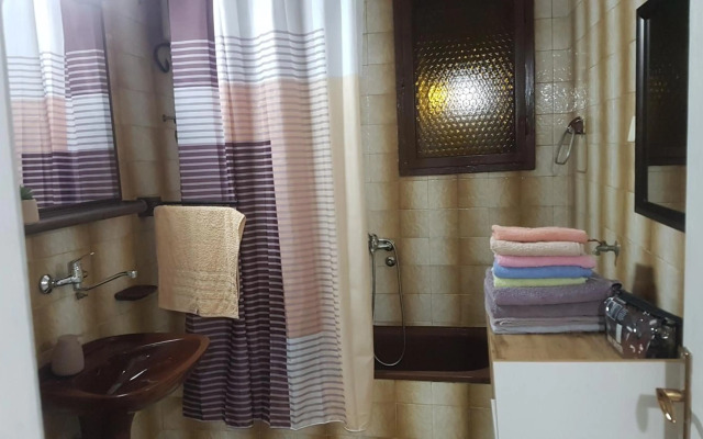 BB Downtown Apartment