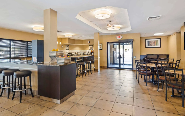 Best Western St. Louis Inn