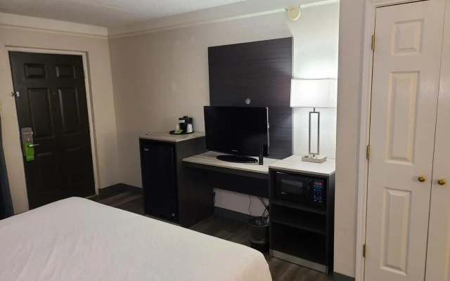 La Quinta Farmington #458