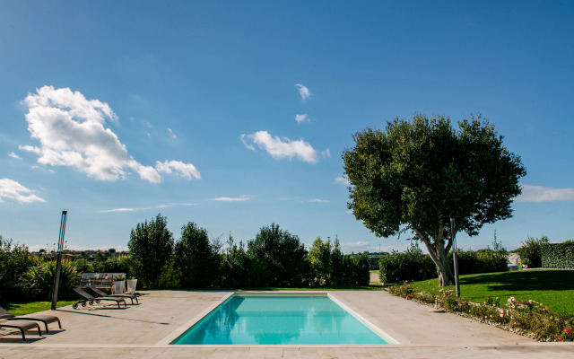 Stacci Rural Resort