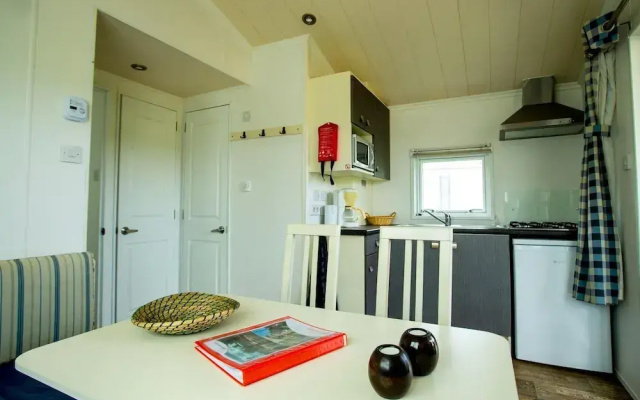 Chalet Near Drunense Dunes