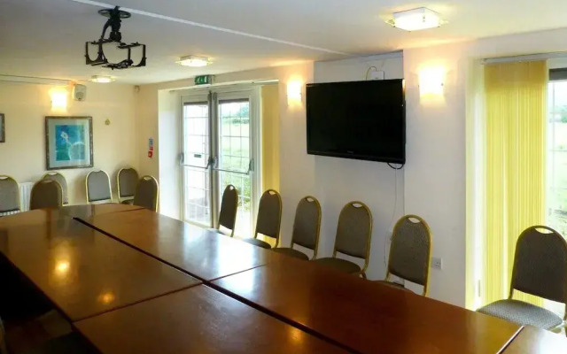 The Peacock Country Inn