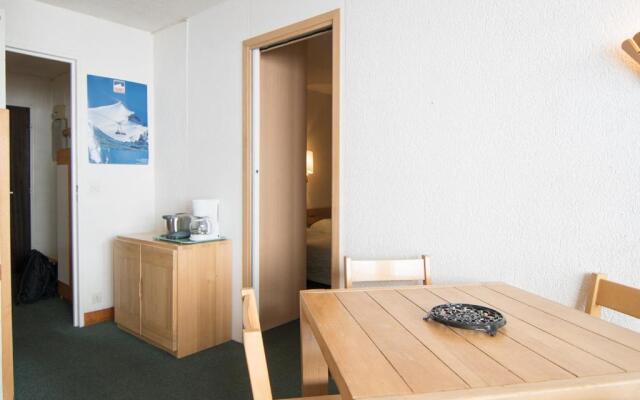 Appartement Tignes, 2 pièces, 4 personnes - FR-1-449-157