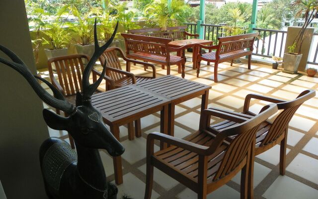iRest Ao Nang Krabi - Hostel