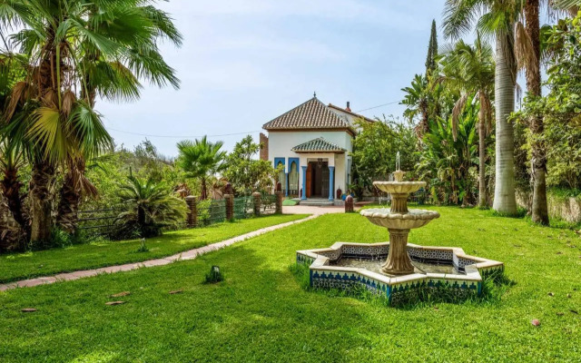 Villa La Sultana