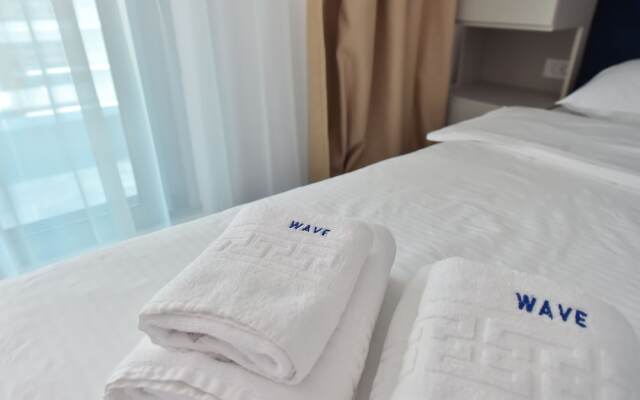 Wave 3 Promenada Apartments