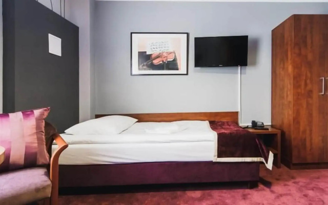 Hotel Chmielna