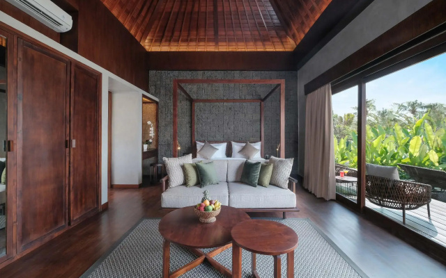 The Garcia Ubud  & Resort
