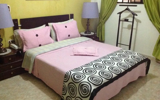 Hotel Travel Empresarial