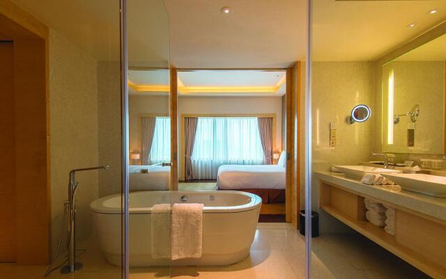 DoubleTree by Hilton Hotel Johor Bahru