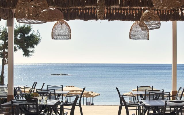 Rodos Princess Beach Hotel - All Inclusive